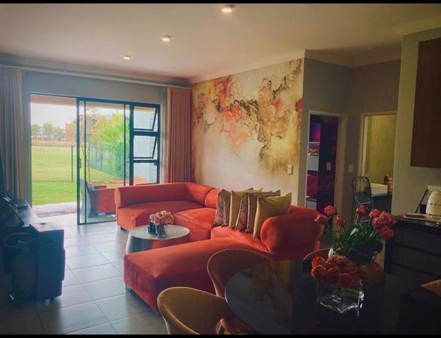 3 BEDROOM PROPERTY TO RENT IN SIX FOUNTAINS RESIDENTIAL ESTATE